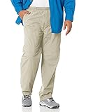 Columbia Men’s Backcast Convertible Sun