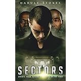 Sectors: A Science Fiction Thriller