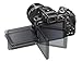 Nikon COOLPIX P610 Digital Camera with 60x Optical Zoom and Built-In Wi-Fi (Black)