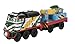 Chuggington Wooden Railway Fletch with Welder Wagon