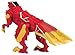Power Rangers Dino Super Charge - Raptor Zord Action Figure with Charger