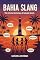 Livro Bahian dictionary : in English