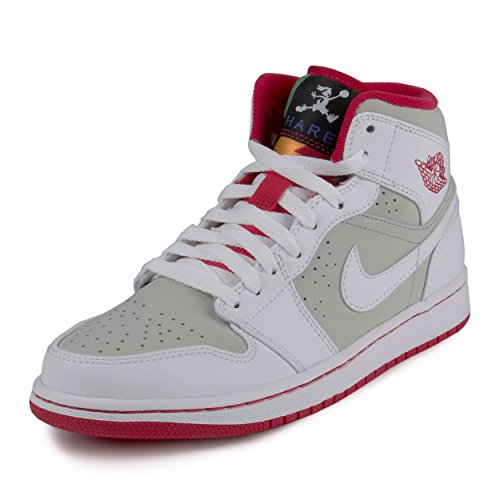 Jordan 1 Mid Wb Mens
