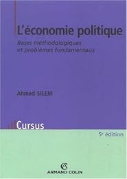 L' économie politique