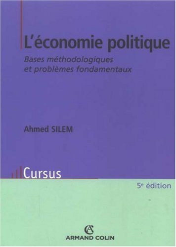 L' économie politique