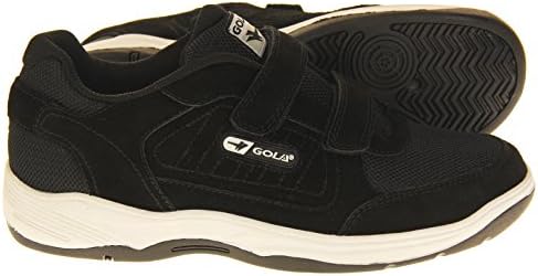 gola belmont wide fit trainers