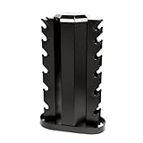 Cap Barbell 2 Sided Dumbbell Rack