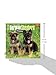 German Shepherd Puppies 2015 Mini 7x7 (Multilingual Edition)