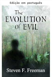 Livro A evolução do mal (Os arquivos Blackwell Livro 6)