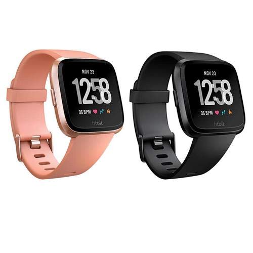 قیمت و خرید Fitbit Versa Fitness Watch 