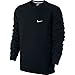 Nike Mens Crew-Neck Sweatshirt