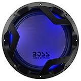 Boss Audio PD12LED