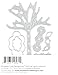 Elizabeth Craft Designs Pop It Up Metal Dies by Karen Burniston, All Season Tree