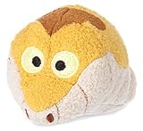 Disney Tsum Tsum The Jungle Book Kaa Exclusive 3.5