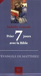 L' Évangile de Matthieu