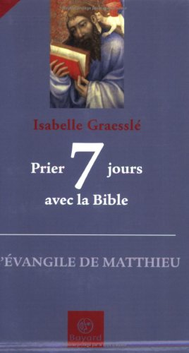 L' Évangile de Matthieu