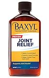 Baxyl Hyaluronan Liquid, 6 oz.(Pack of 2) by Baxyl