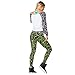Zumba Womens Be Bold Boatneck Pullover