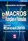 Livro Macros Do Excel 2010
