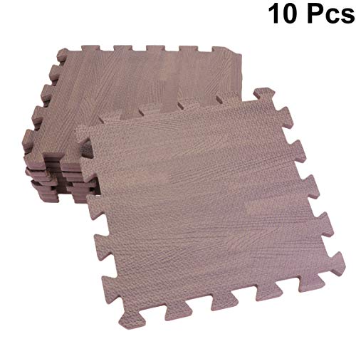 exercise mat for wood floor