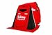 Eskimo 15350 Inferno Wide 1 Inferno Insulated Portable Ice Fishing Shelter with 50