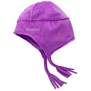 columbia girls hat