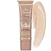 Too Faced Tinted Beauty Balm Multi Benefit Skin Care Makeup, Vanilla Glow, 1.5 Fluid Ounce