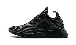 Adidas NMD_XR1 PK "Triple Black" - BA7214