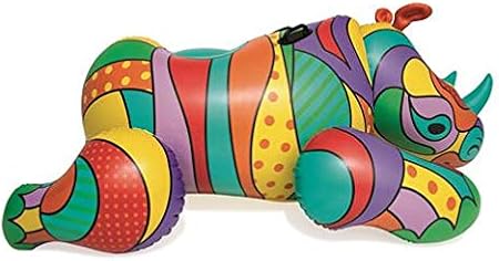 rhino pool float