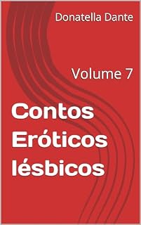 Livro Contos Eróticos lésbicos : Volume 7