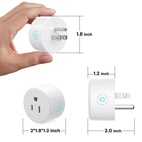 6 INSMART+Compatible+Monitoring+Wireless+Anywhere