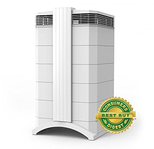 IQAir HealthPro Plus Air Purifier