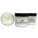 Coconut Butter-NakedOil 100% Coconut Oil, Organic Extra Virgin Unrefined Cold Pressed Coconut Oil. Certified Food and Therapeutic Grade SAMPLE SIZE (2 Ounce)