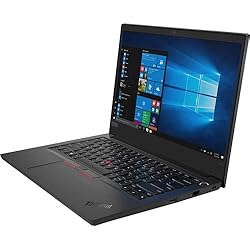 Lenovo ThinkPad E14 14” Full HD IPS 1920 x 1080