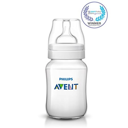 avent 0 bottles
