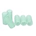 niceEshop(TM) 24pcs X 25mm Small Size Self Grip  Hair Rollers Pro Salon Hairdressing Curlers,Random Color