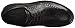ECCO Men's Harold Tie Oxford, Black, 43 EU/9-9.5 M US