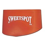 The Original Sweet Spot Soccer Shoe Band Orange