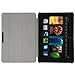 MoKo Case for Amazon Kindle Fire HDX 7