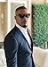 PRIVÉ REVAUX “The Kennedy” Handcrafted Designer Sunglasses For Men & Women