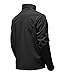 The North Face Men's Apex Bionic 2 Jacket - TNF Black & TNF Black - L