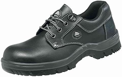 BataBata Industrials 715615790011 Safety Shoe, Norfolk, S3 PU/PU
