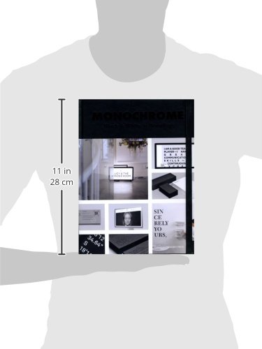 Monochrome: Black & White in Branding