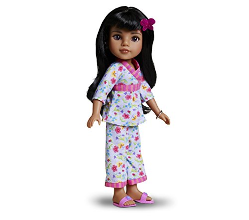 Hearts For Hearts Girls - Tipi's Butterfly Dream Sleepwear Set
