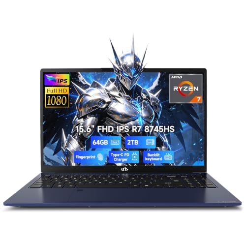 NIMO N158 AI Laptop