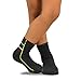Naartjie Boys Multi Stripe Sport Socks 6-pk Crew (3-5Y)