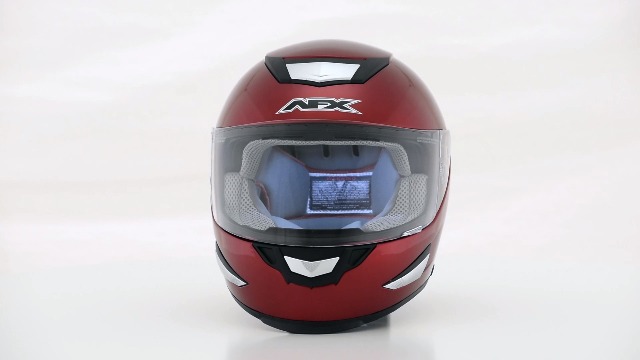 Amazon.com: AFX HELMET FX99 WINE RED SM : Automotive Amazon.com: AFX HELMET FX99 WINE RED SM : Automotive