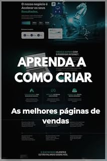 Livro Livro - Aprenda a criar paginas de vendas: Eleve seu nível (MUDANDO DE VIDA COM O MARKETING DIGITAL 3)