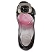 Gel'N Ball of Foot Inserts by Heels Above: 2 Pairs of Re-Usable, Self-Adhesive Insoles for Shoes & Heels