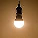 Haian Support 12 Volt Led Light,Low Voltage Bulb 5W (40W Equivalent),E26/E27 Standard Base,Warm White 3000k,Low Voltage Light Bulbs for Off Grid Solar lighting,RV Lighting, Boat Lighting,Camper 1 Pack